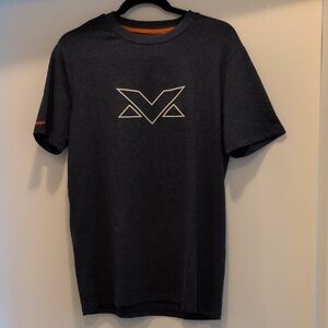 Blue Short Sleeve Official Max Verstappen Collection